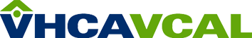 2023 VHCA Convention and Trade Show Logo